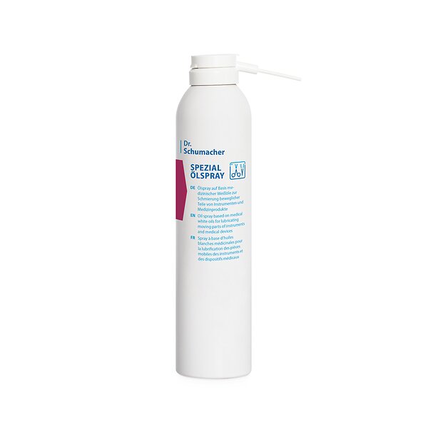 SPEZIAL ÖLSPRAY 300 ml (Sprühdose)
