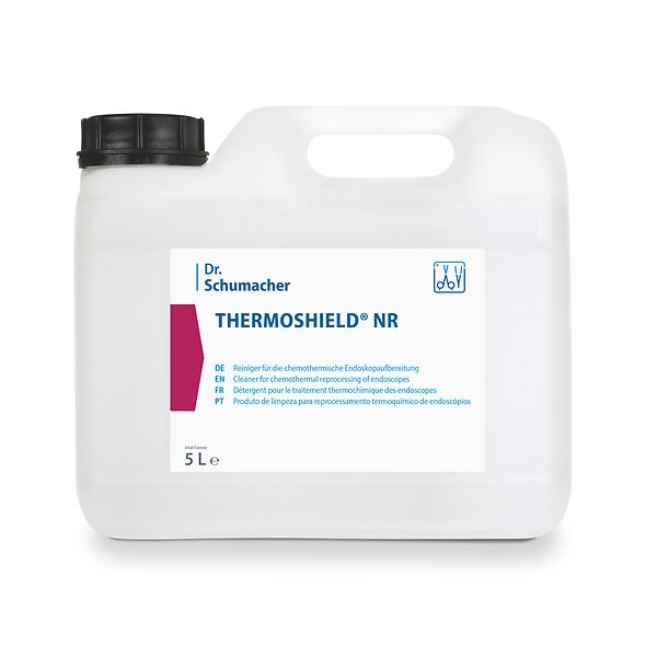 THERMOSHIELD® NR 5 L (Flachkanister)