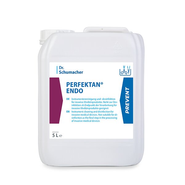 PERFEKTAN® ENDO 5 L (Kanister)