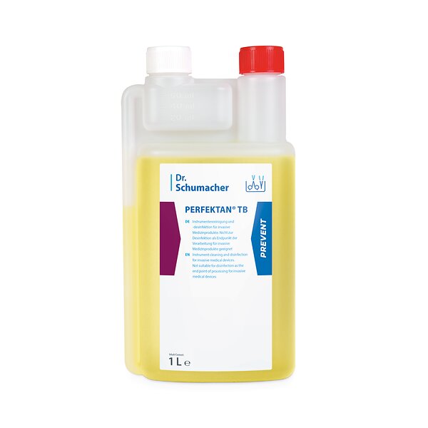 PERFEKTAN® TB 1 L (Dosierflasche)