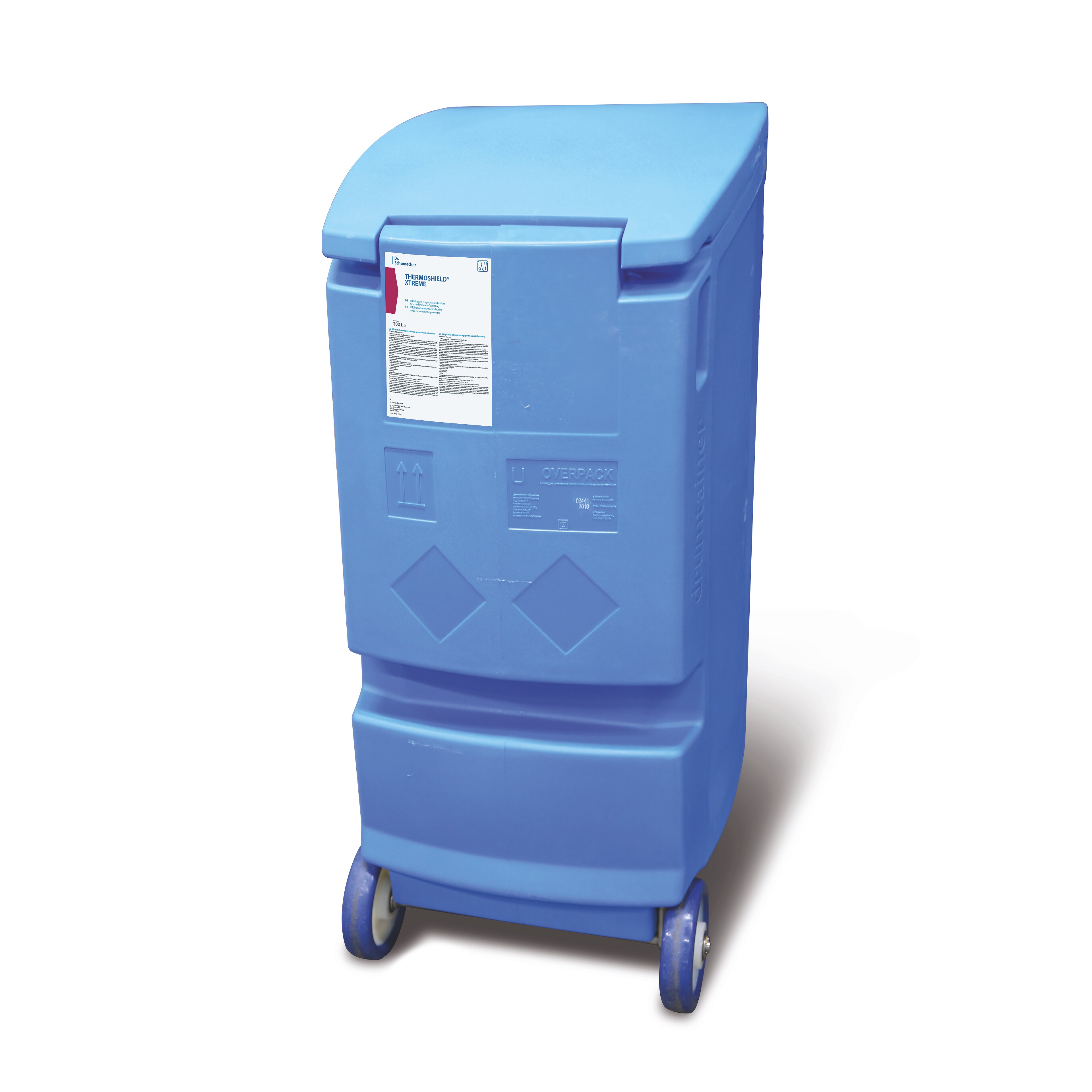 THERMOSHIELD® XTREME 200 L (Drumtainer)