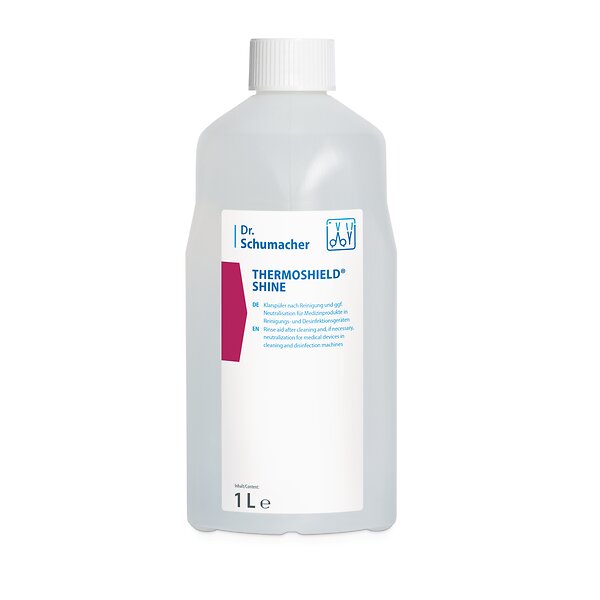 THERMOSHIELD® SHINE 1 L (Spenderflasche)