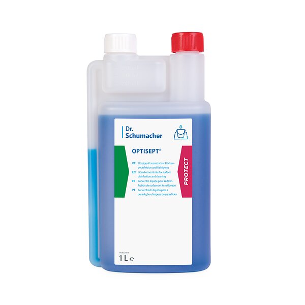 OPTISEPT® 1 L (Dosierflasche)