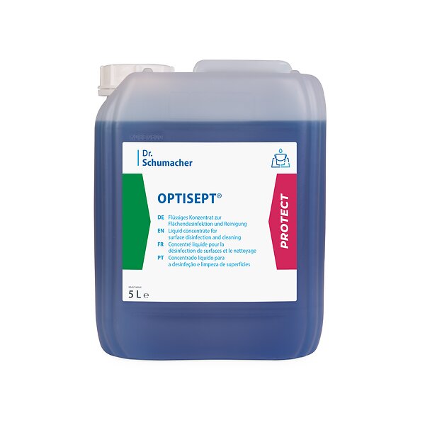 OPTISEPT® 5 L (Kanister)