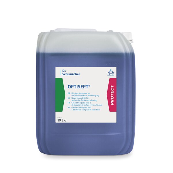 OPTISEPT® 10 L (Kanister)