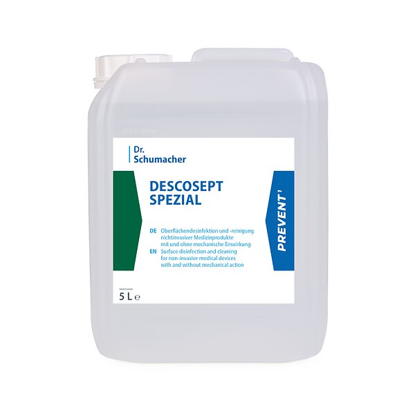 DESCOSEPT SPEZIAL 5 L (Kanister)