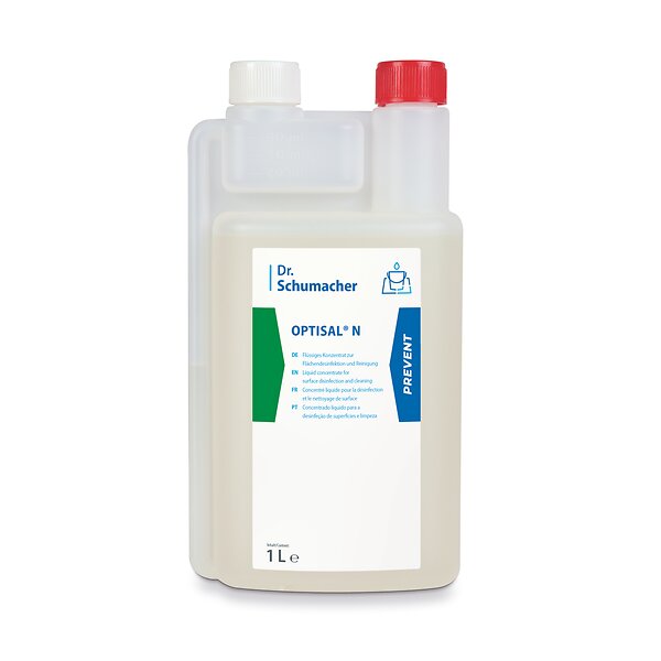 OPTISAL® N 1 L (Dosierflasche)