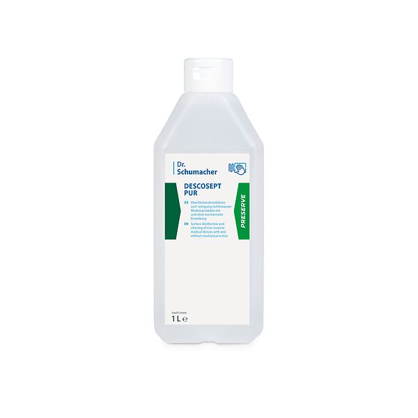 DESCOSEPT PUR 1 L (Flasche)