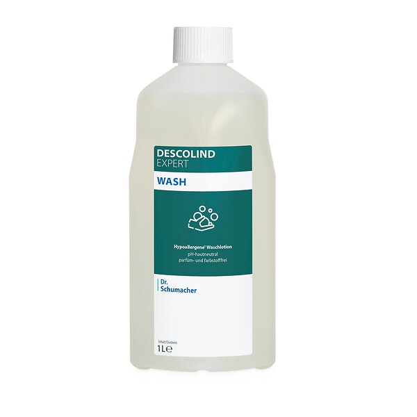 DESCOLIND EXPERT WASH 1 L (Spenderflasche)