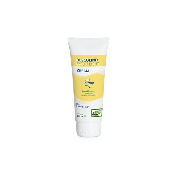 DESCOLIND EXPERT LIGHT CREAM 100 ml (Tube)