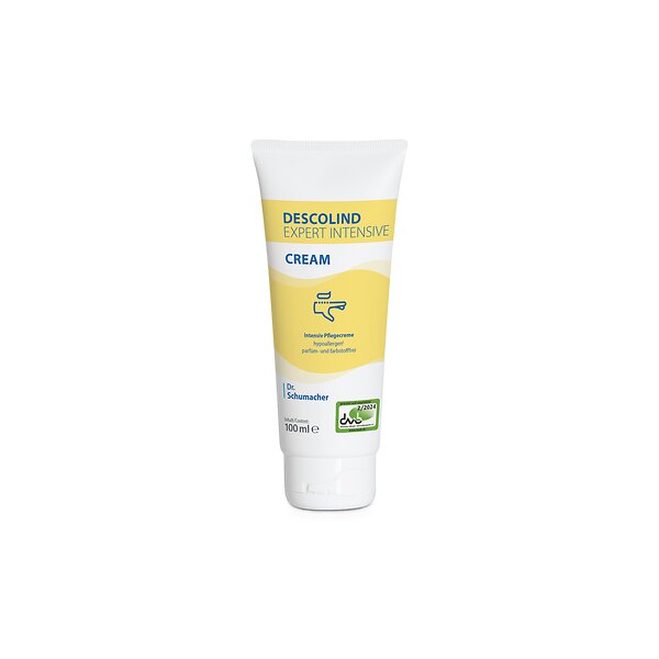 DESCOLIND EXPERT INTENSIVE CREAM 100 ml (Tube)