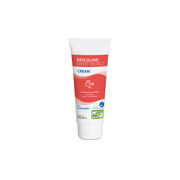 DESCOLIND EXPERT PROTECT CREAM 100 ml (Tube)