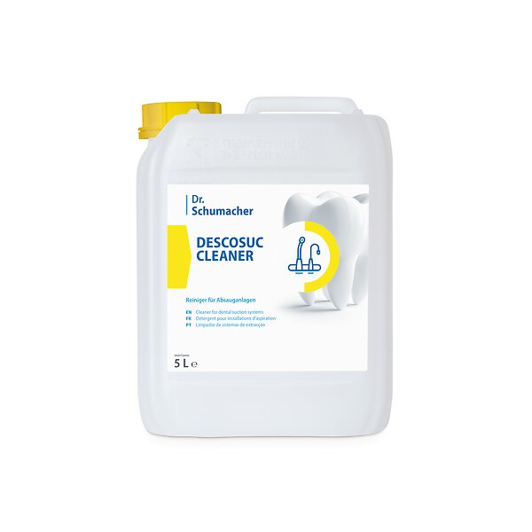 DESCOSUC CLEANER 5 L (Kanister)