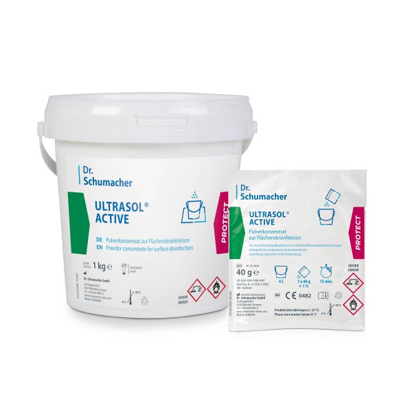ULTRASOL® ACTIVE