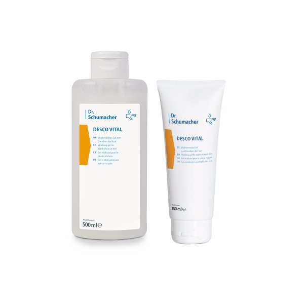 DESCO VITAL GEL