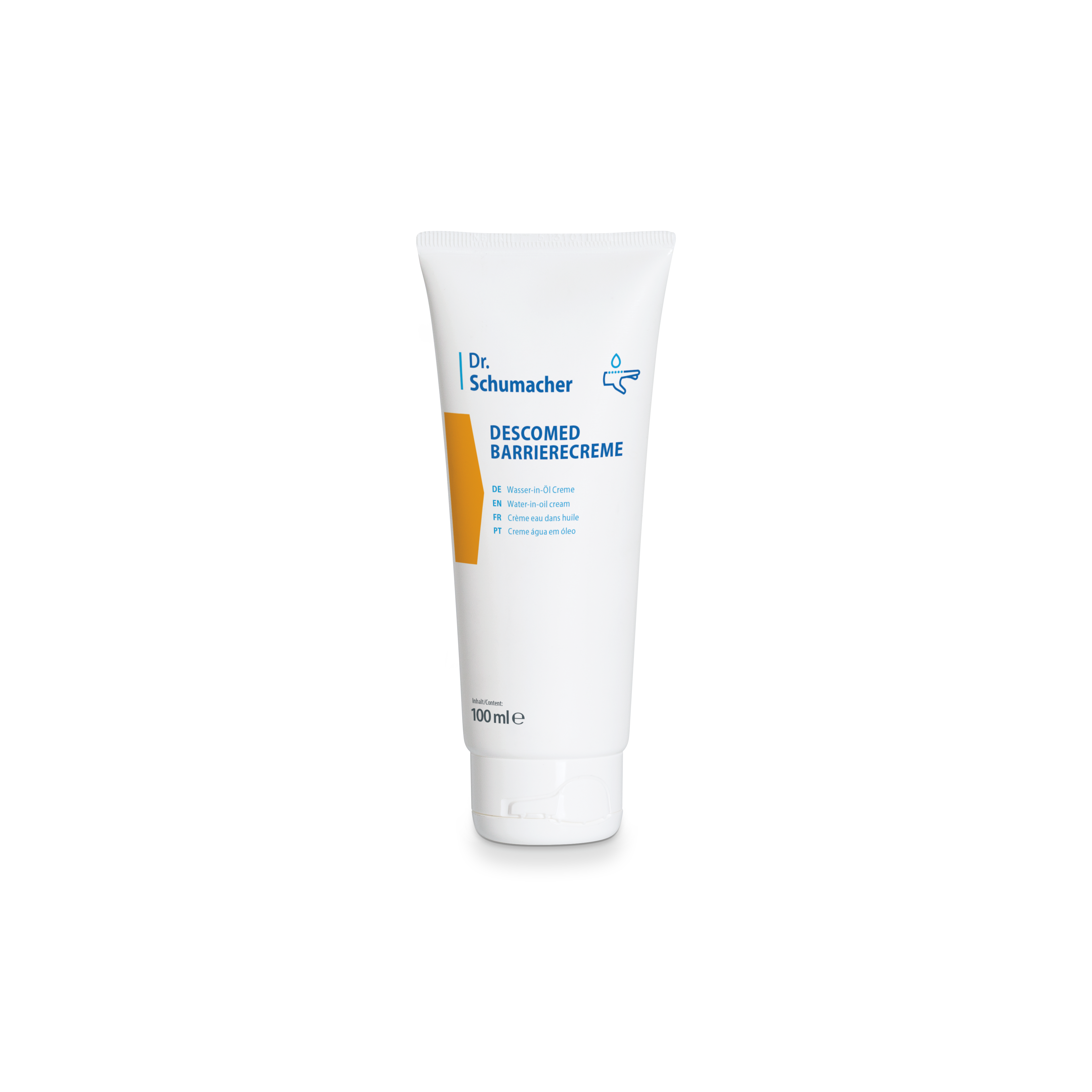 DESCOMED BARRIERECREME