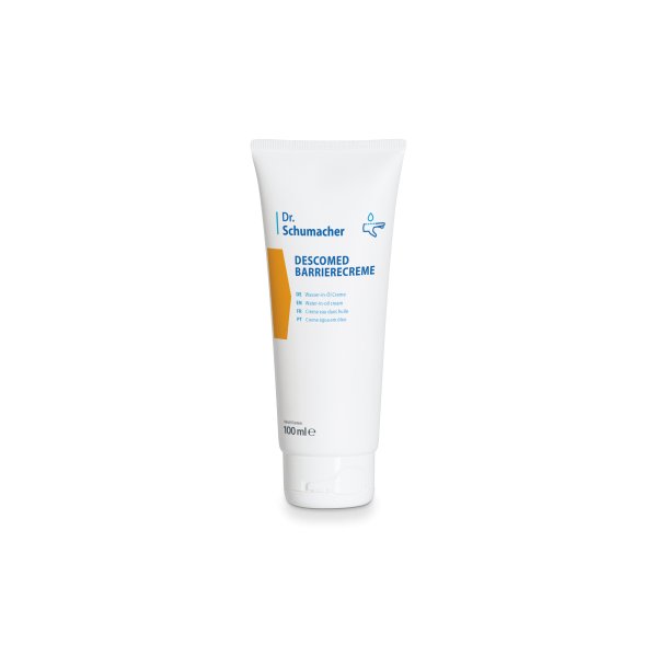 DESCOMED BARRIERECREME