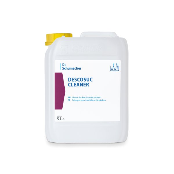 DESCOSUC CLEANER