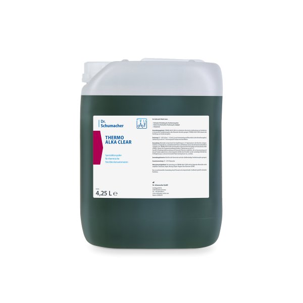 THERMO ALKA CLEAR