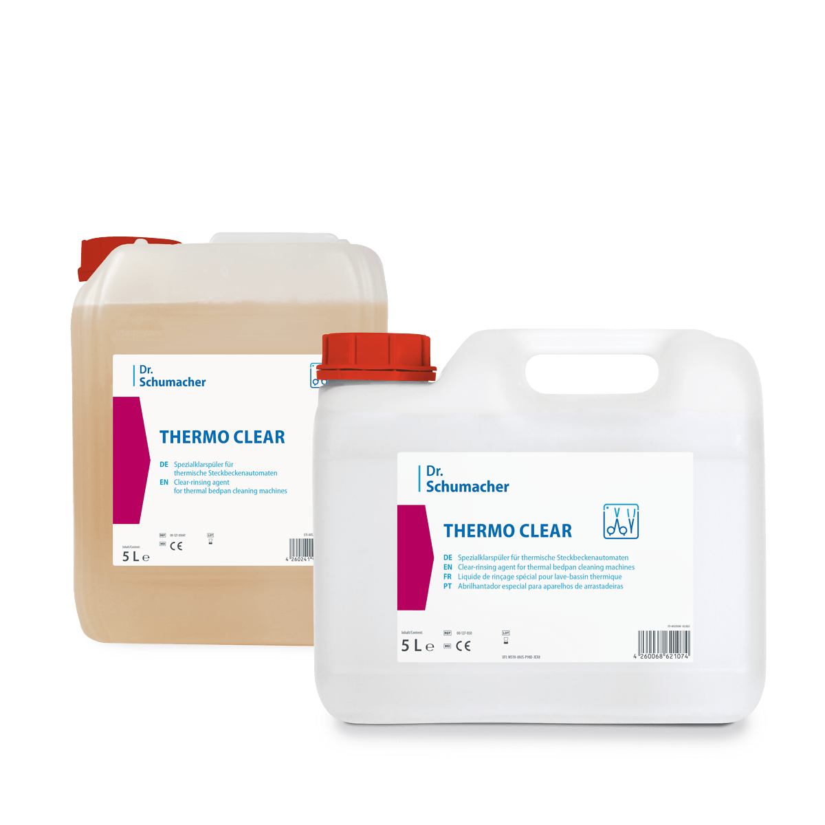 THERMO CLEAR