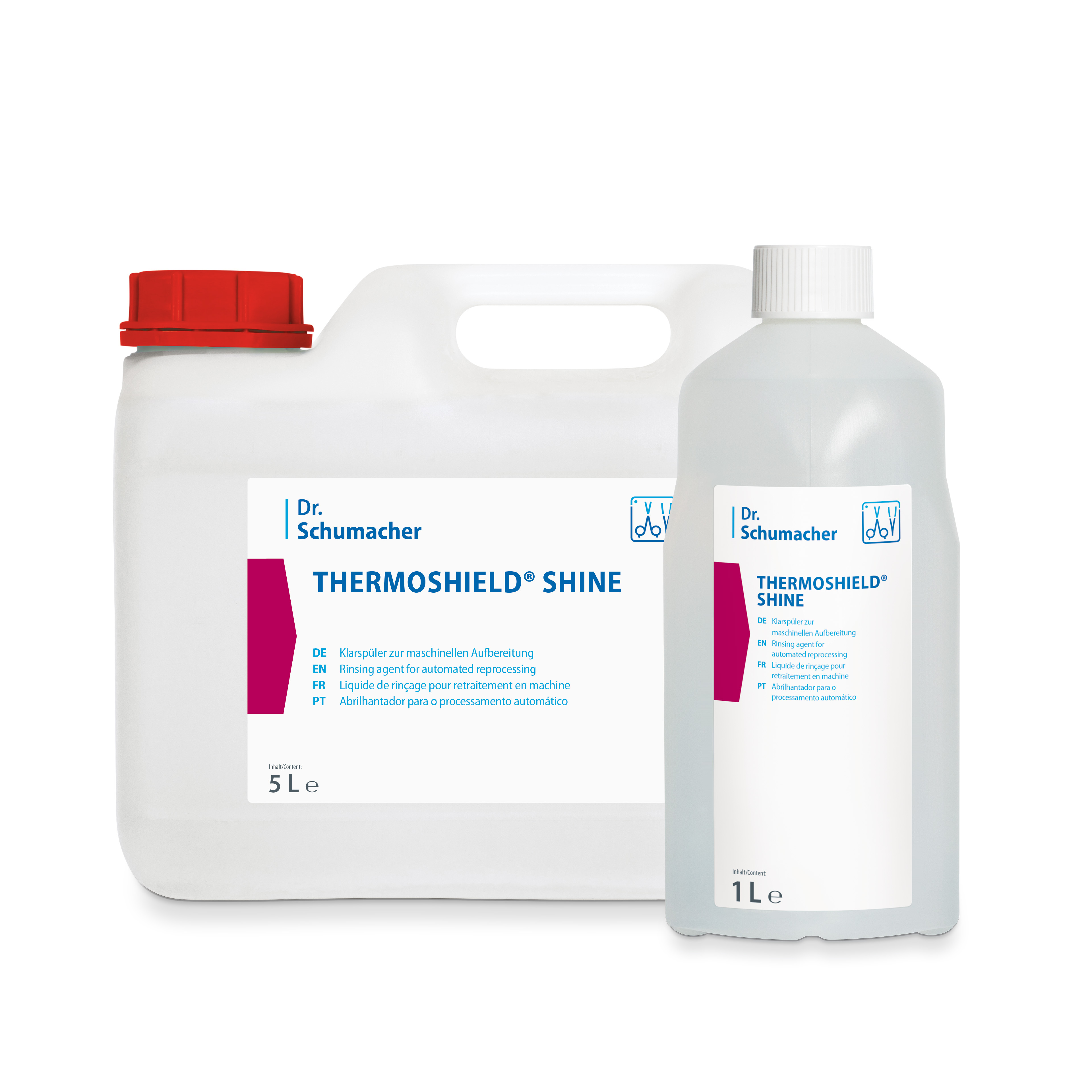 THERMOSHIELD® SHINE