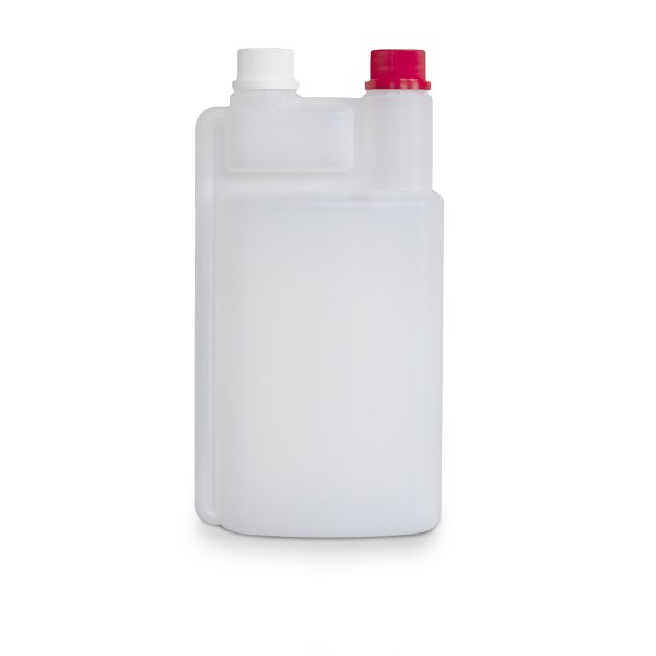 Dosierflasche