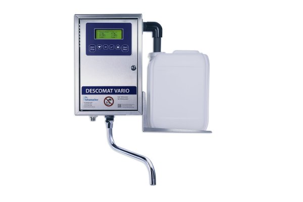 DESCOMAT VARIO