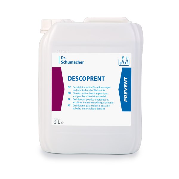 DESCOPRENT