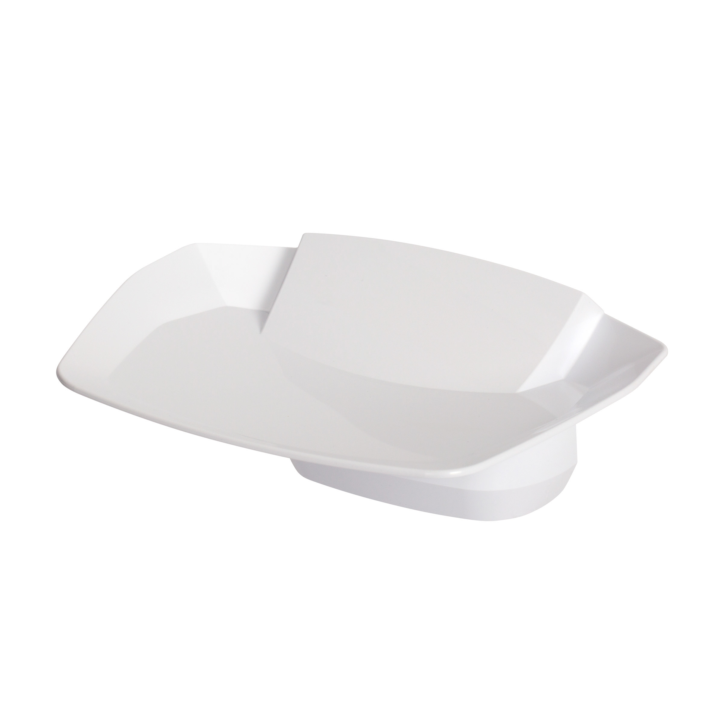 Tropfschale weiss für Spender RX5T