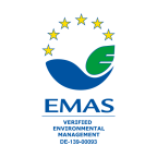 EMAS – Certified Environmental Management